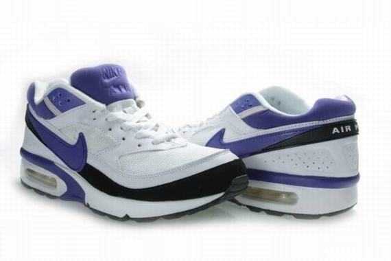 Nike Air Max Bw 2010 Cuir En Ligne Acheter Air Max